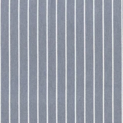 Regal Helm Slate Fabric> Stripes & Chevrons
