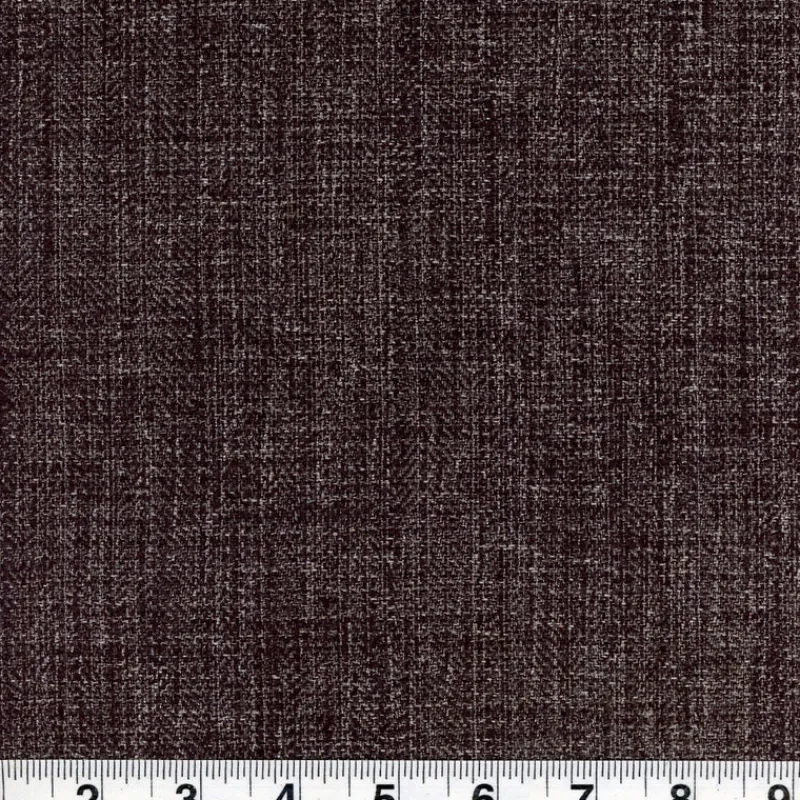 Heritage Hemsley Charcoal House Fabric> Solid, Texture & Faux