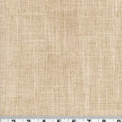 Heritage Hemsley Flax House Fabric Online