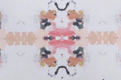 Hamilton Higgins Salmon Fabric Outlet