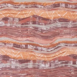 Regal Highway Berry Fabric Sale