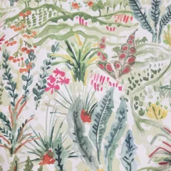 Stock/Hamilton Hillside Spring Hamilton Fabric> Nautical & Tropical