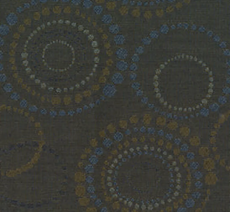 Vision History 37 Lagoon Fabric> Contemporary & Modern