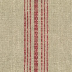 Regal Hobie Stripe Berry Berry Fabric> Stripes & Chevrons