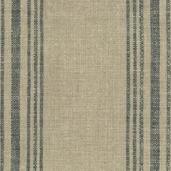 Regal Hobie Stripe Moon Dust Fabric New