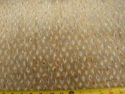 Stock/Hamilton Honeycomb Camel Hamilton Fabric> Trim