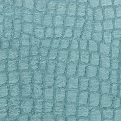 Regal Hook Turquoise Fabric> Trim