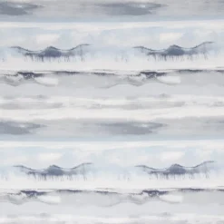 SMC Hopeville River Swavelle Mill Creek Fabric> Stripes & Chevrons