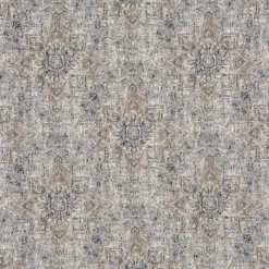 SMC/TFA Hoya Blue Smoke Swavelle Mill Creek Fabric Best