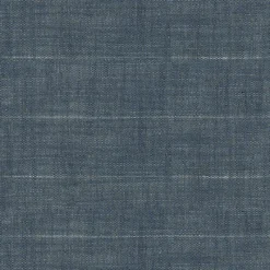 PKaufmann_inc/PKL Huntington Stripe 408513 Denim Performance+ Fabric New