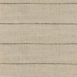 PKaufmann_inc/PKL Huntington Stripe 408511 Jute Performance+ Fabric> Stripes & Chevrons