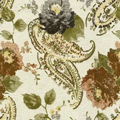Vision Idylic 27 Lorraine Fabric> Paisley