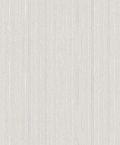 Brewster 2838-IH2243 Kinsley Beige Textured Stripe Wallpaper> Damask, Trellis & Geometrics