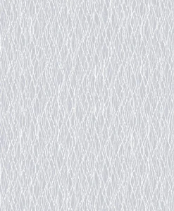 Brewster 2838-IH2227 Quinn Lavender Twist Wallpaper Outlet