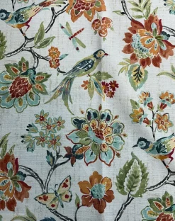 SMC Indienne Primavera Swavelle Mill Creek Fabric Outlet