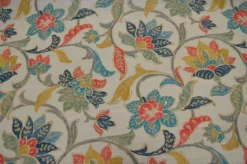 Stock/Covington Indra 100 Multi Covington Fabric Sale