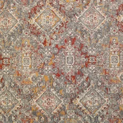 SMC Indus Jewel Swavelle Mill Creek Fabric> Trim