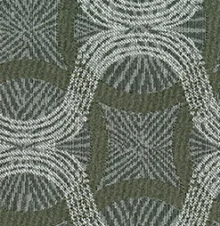 Vision Ingrain 9006 Graphite Fabric Online