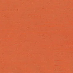 Vision Inspired 44 Cadmium Orange Fabric> Solid, Texture & Faux