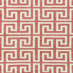 Regal Irwin Coral Fabric Clearance