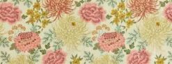 Covington Jacinda 70 Blossom Fabric> Specialty