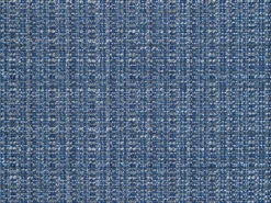 Covington Jackie O Dark Denim Fabric Hot