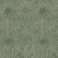 PKaufmann_inc/PKL Jaisalmer Juniper P/K Lifestyles Fabric> Damask, Trellis & Geometrics