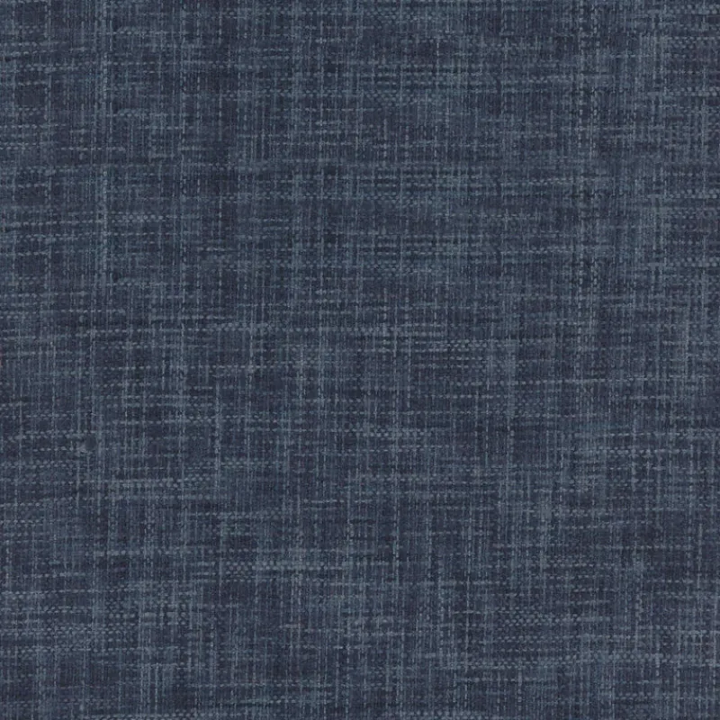 Heritage Jakarta Indigo House Fabric> Solid, Texture & Faux