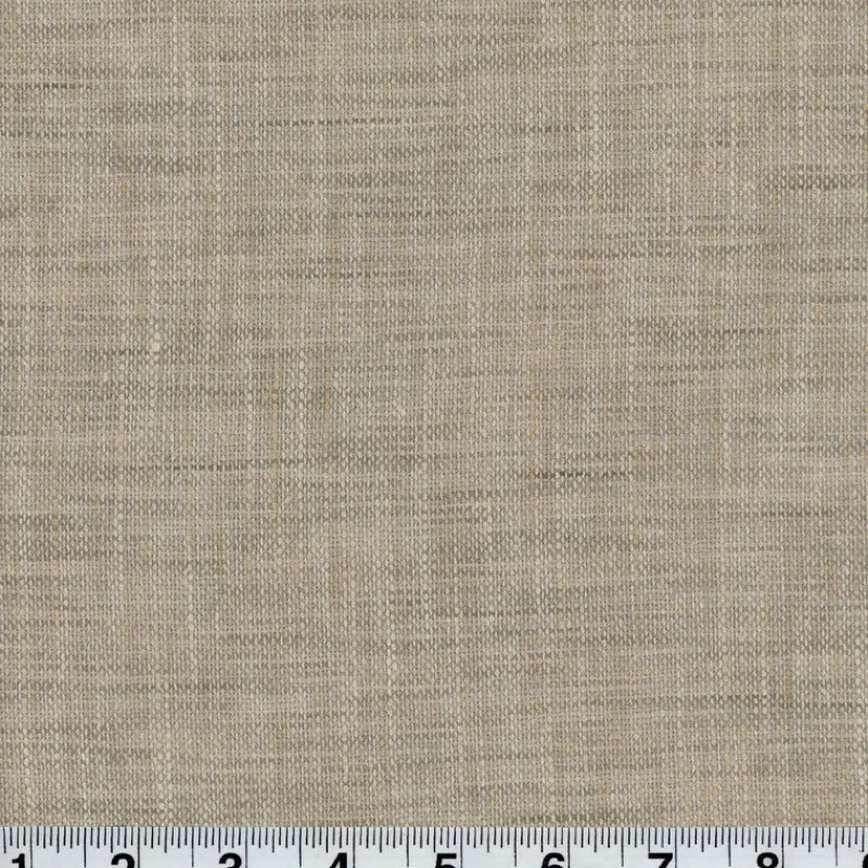 Heritage Jakarta Zinc House Fabric> Solid, Texture & Faux