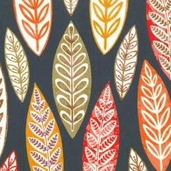 Regal Jamba Spice Fabric