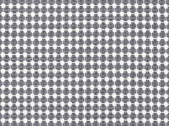 Covington Jane Gunmetal Fabric> Specialty