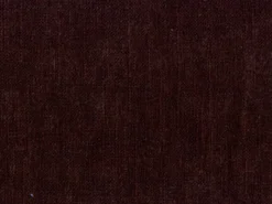 Covington Jefferson Linen Chocolate Fabric> Solid, Texture & Faux