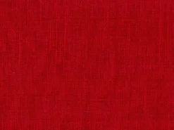 Covington Jefferson Linen Crimson Fabric Outlet