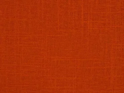 Covington Jefferson Linen Fire Cracker Fabric> Solid, Texture & Faux