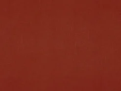 Covington Jefferson Linen Henna Red Fabric Hot