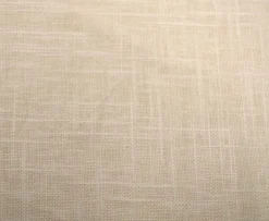 Stock/Covington Jefferson Linen Snow Covington Fabric> Solid, Texture & Faux