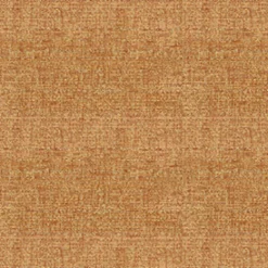 Vision Jeffery 44 Celeste Orange Fabric> Solid, Texture & Faux