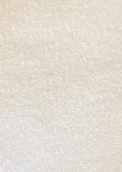 Crypton Jennie Snow Fabric> Solid, Texture & Faux