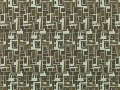 Covington Jessie 61 Sepia Fabric