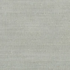 Brewster Jin Light Grey Grasscloth Wallpaper> Damask, Trellis & Geometrics