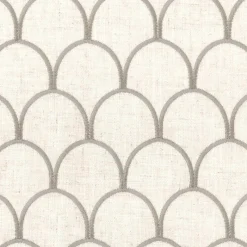 Regal Jolie Pewter Fabric Best