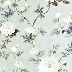 Stock/Covington Joybird 96 Dove Covington Fabric New