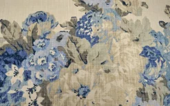 Stock/PKaufmann_inc/PKL Juliet Bluebell Waverly Fabric New