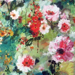 Regal Juliet Multi Fabric> Florals