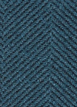 Valdese Jumper Chambray Fabric with Crypton Home finish> Solid, Texture & Faux