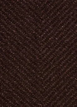 Valdese Jumper Mink Fabric> Solid, Texture & Faux