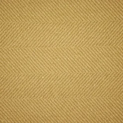 Stock/Valdese Jumper Mocha Herringbone Fabric with Crypton Home