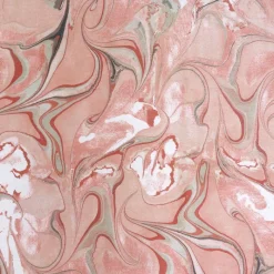 Regal Juneau Coral Fabric> Trim