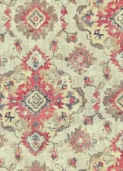 Stock/Covington Kapoor 65 Jute Covington Fabric> Southwest & Ethnic