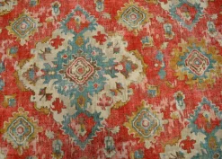 Covington Kapoor Cinnabar Fabric Online